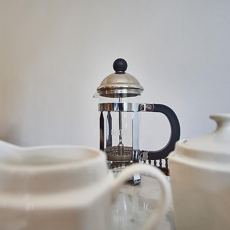 Singer Apartment | Βουδαπέστη Εξωτερικό φωτογραφία