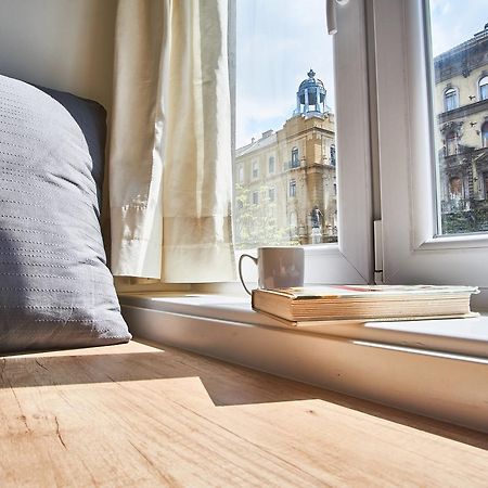 Singer Apartment | Βουδαπέστη Εξωτερικό φωτογραφία