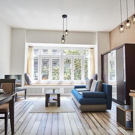 Singer Apartment | Βουδαπέστη Εξωτερικό φωτογραφία