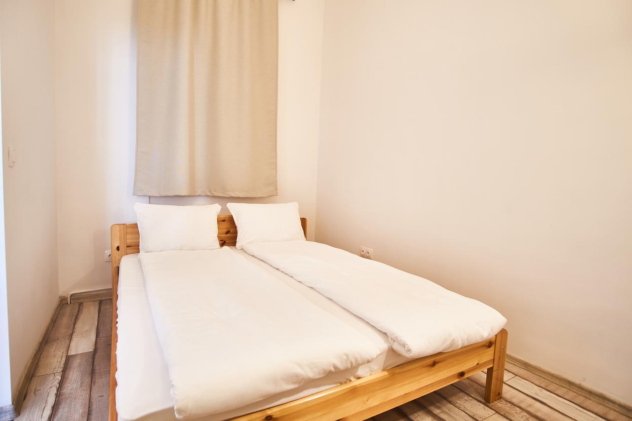 Singer Apartment | Βουδαπέστη Εξωτερικό φωτογραφία