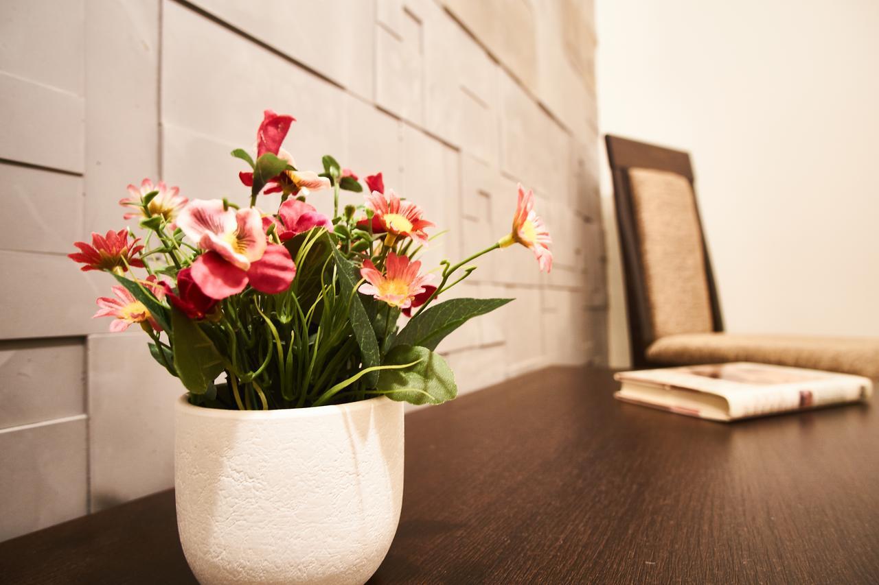 Singer Apartment | Βουδαπέστη Εξωτερικό φωτογραφία