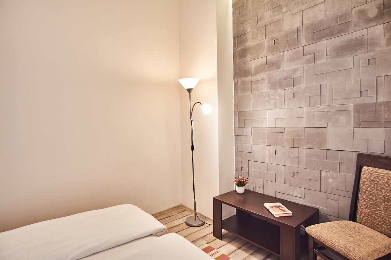 Singer Apartment | Βουδαπέστη Εξωτερικό φωτογραφία