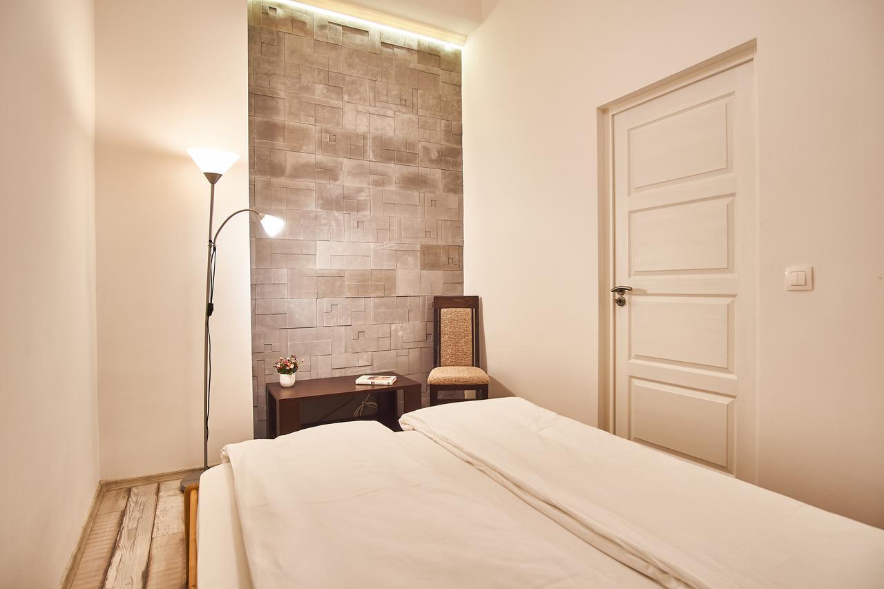 Singer Apartment | Βουδαπέστη Εξωτερικό φωτογραφία