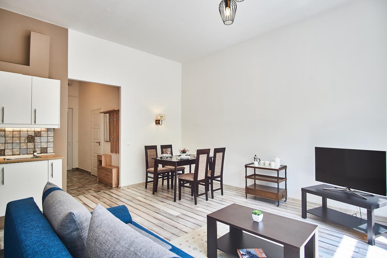 Singer Apartment | Βουδαπέστη Εξωτερικό φωτογραφία